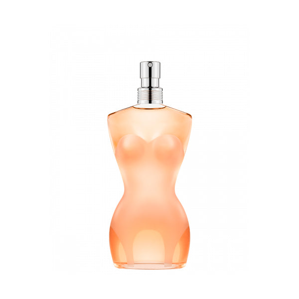 JEAN PAUL GAULTIER LADIES CLASSIQUE EDT SPRAY