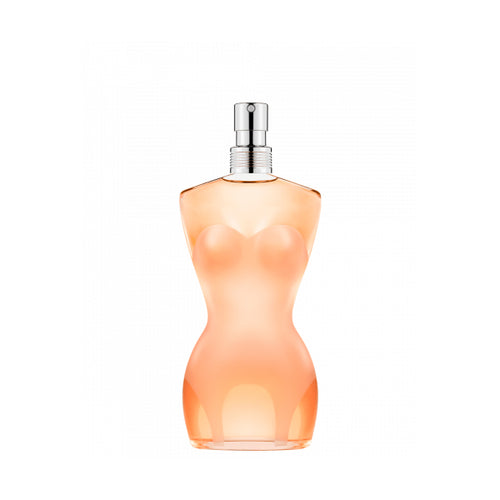 JEAN PAUL GAULTIER LADIES CLASSIQUE EDT SPRAY