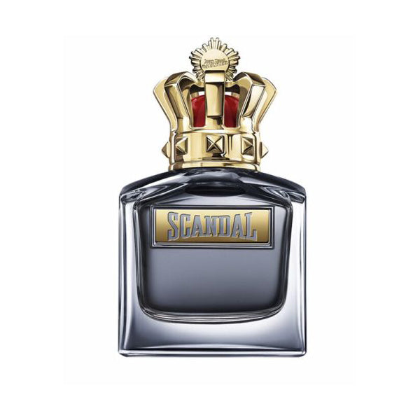 JEAN PAUL GAULTIER SCANDAL EAU DE TOILETTE SPRAY FOR MEN