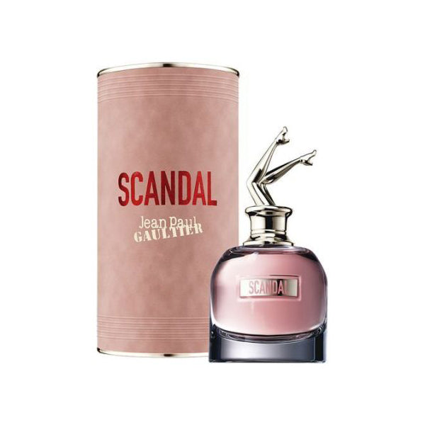 JEAN PAUL GAULTIER SCANDAL FOR WOMEN EDP 80ML