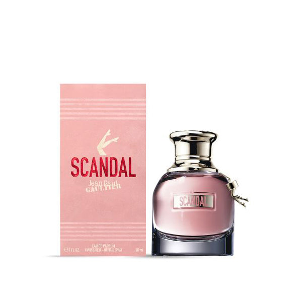 JEAN PAUL GAULTIER SCANDAL HAIR MIST - EDP30 ML – Beauty Box