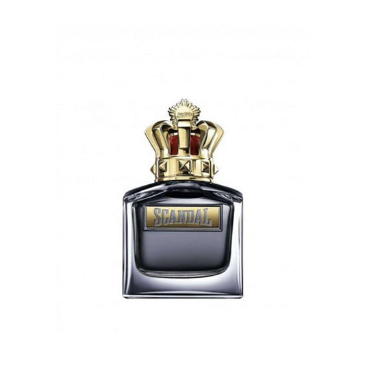 JEAN PAUL GAULTIER SCANDAL POUR HOMME EDT