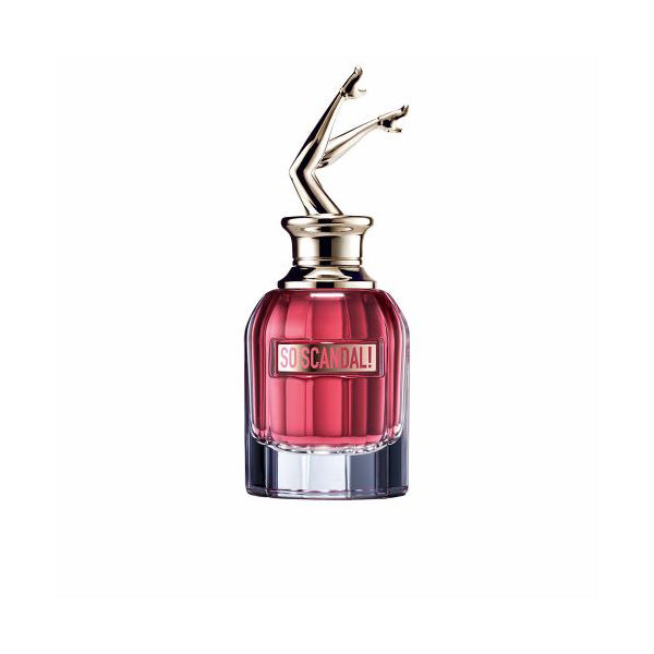 Jean Paul Gaultier So Scandal Eau De Parfum Jean Paul Gaultier So Scandal Eau De Parfum