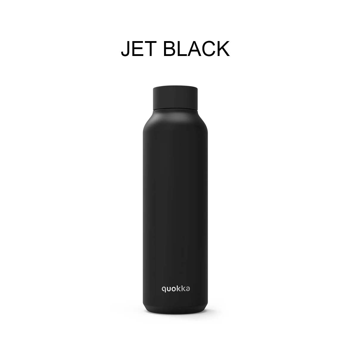 Quokka Thermal Stainless Steel Bottle Solid 630ml