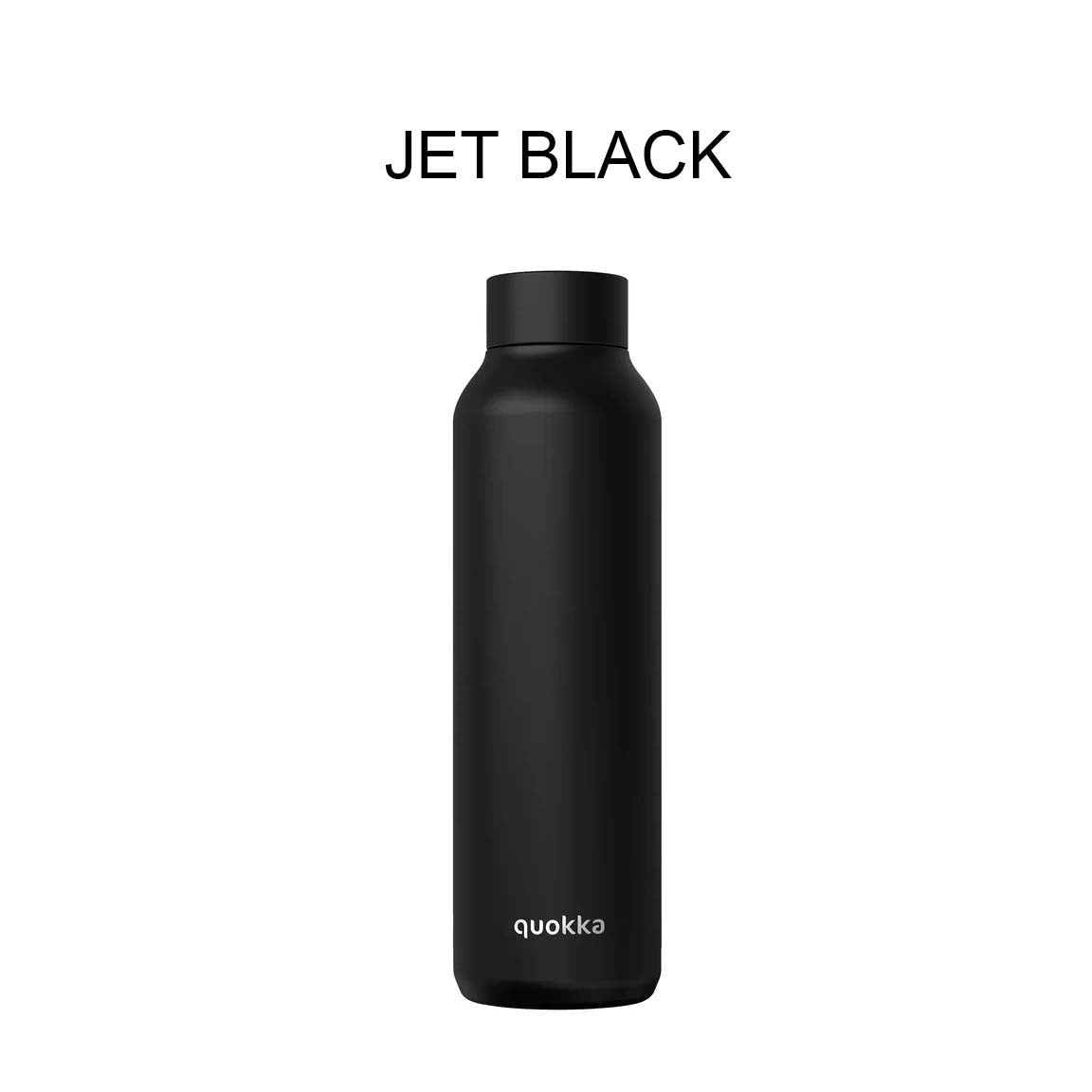 Quokka Thermal Stainless Steel Bottle Solid 850ml