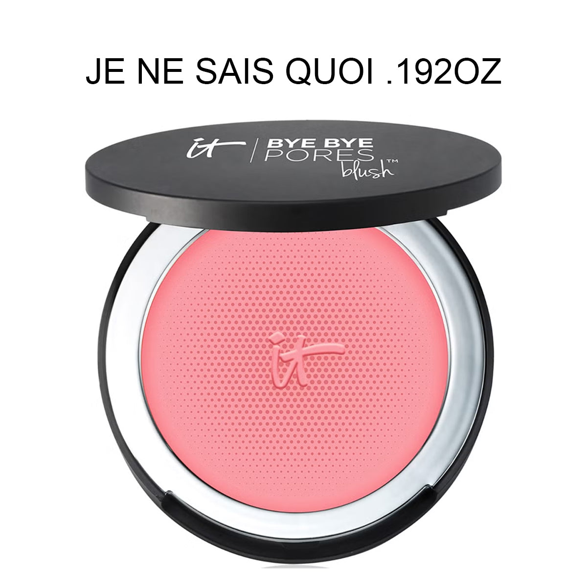 It Cosmetics Bye Bye Pores Blush