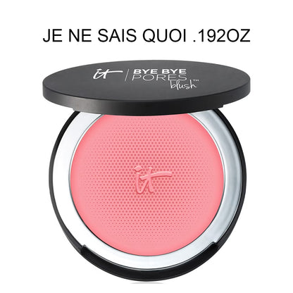 It Cosmetics Bye Bye Pores Blush