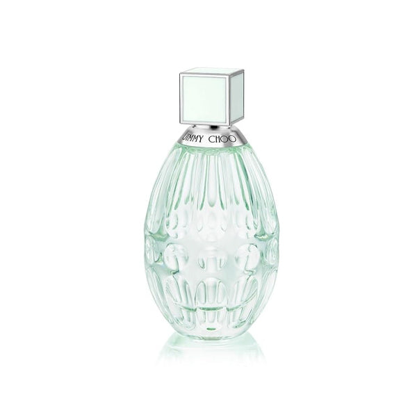 JIMMY CHOO FLORAL WOMAN EAU DE TOILETTE