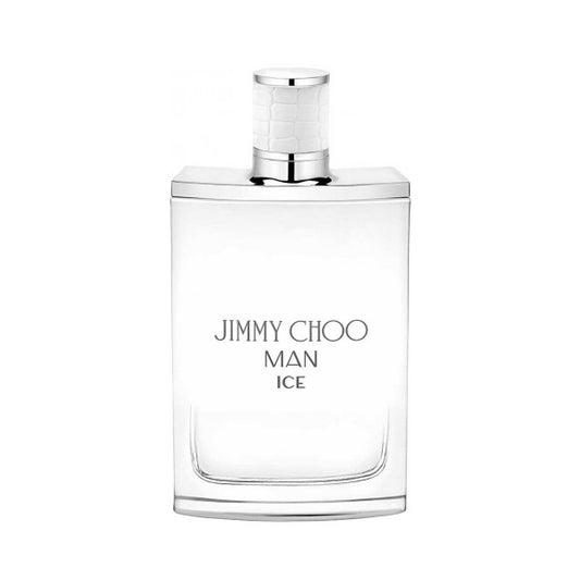 JIMMY CHOO ICE MAN EAU DE TOILETTE