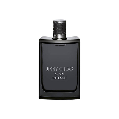 JIMMY CHOO SIGNATURE INTENSE MAN EAU DE TOILETTE