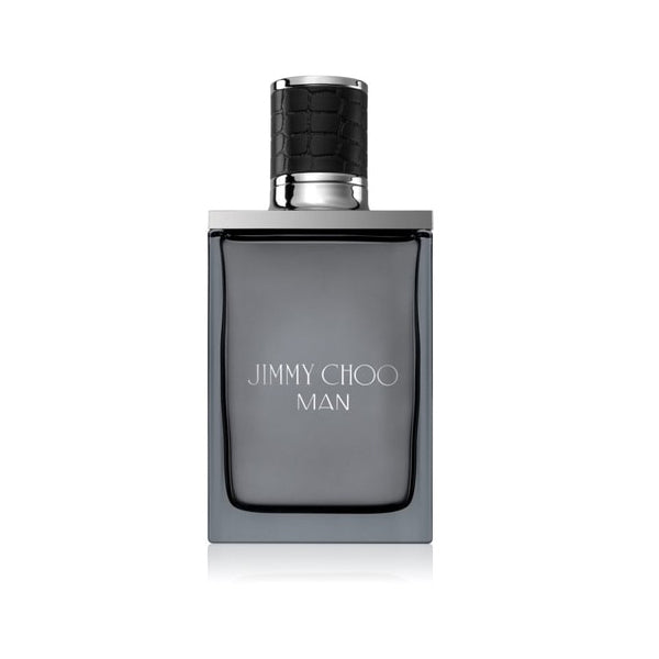 JIMMY CHOO SIGNATURE MAN EAU DE TOILETTE