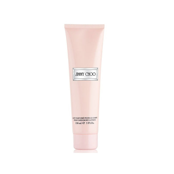 JIMMY CHOO SIGNATURE WOMAN BODY LOTION 150ML TUBE