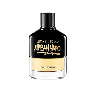 JIMMY CHOO URBAN HERO GOLD MAN EAU DE PARFUM