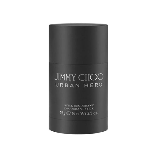 JIMMY CHOO URBAN HERO MAN DEORORANT 75GRM STICK