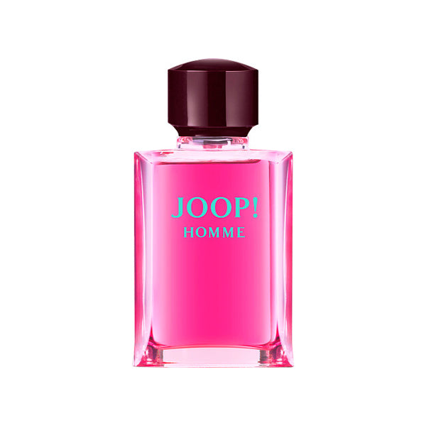 JOOP HOMME MAN EAU DE TOILETTE