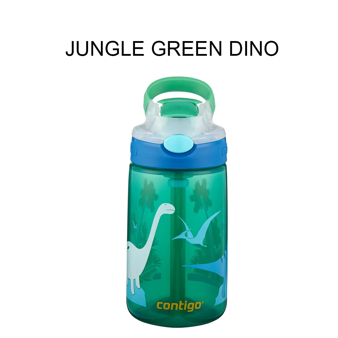Contigo Autoseal Kids Gizmo Flip 420 ml