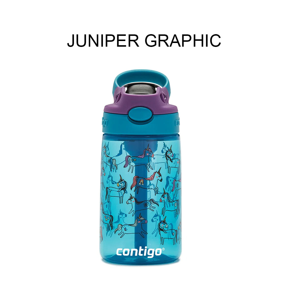 Contigo Autospout Kids Easy-Clean 420 ml
