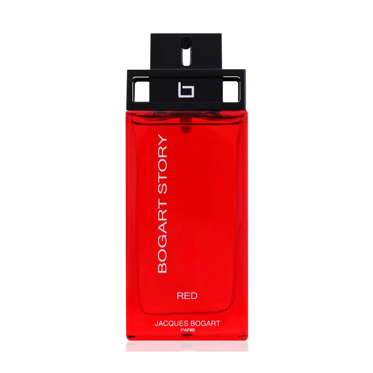 Jacques Bogart Story Red Edt 50ml