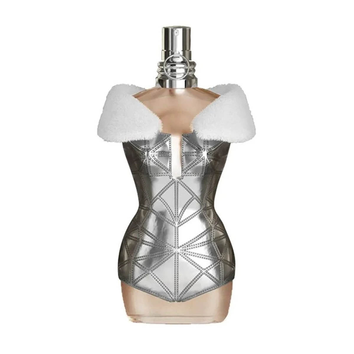 Jean Paul Gaultier Classique Limited Edition Edt For Women 100ml Jean Paul Gaultier Classique Limited Edition Edt For Women 100ml