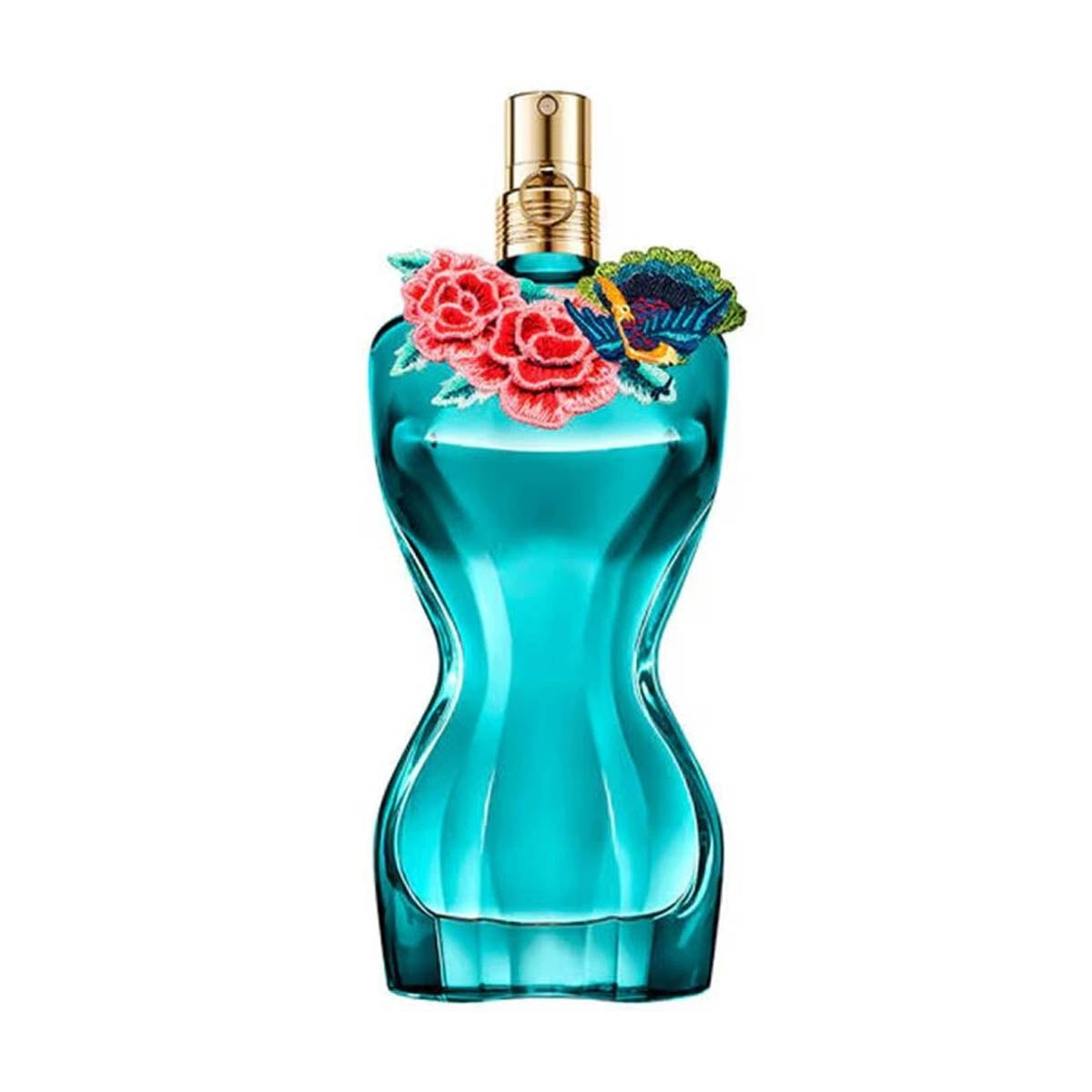 Jean Paul Gaultier La Belle Paradise Garden Edp For Women 100ml