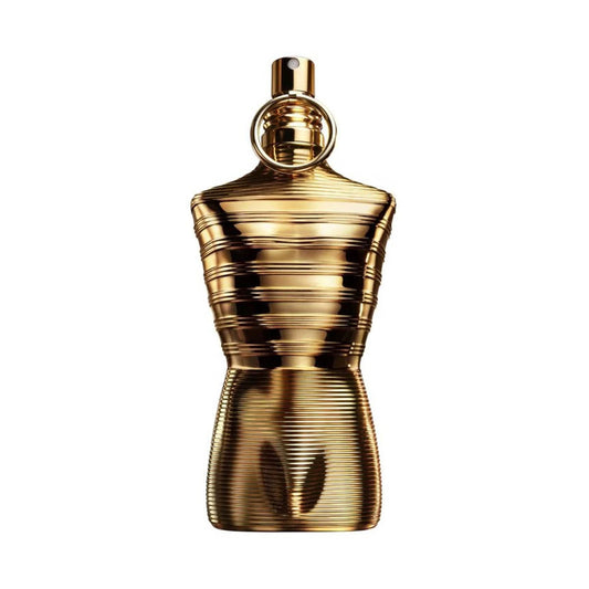 Jean Paul Gaultier Le Male Elixir Absolu Parfum Intense For Men