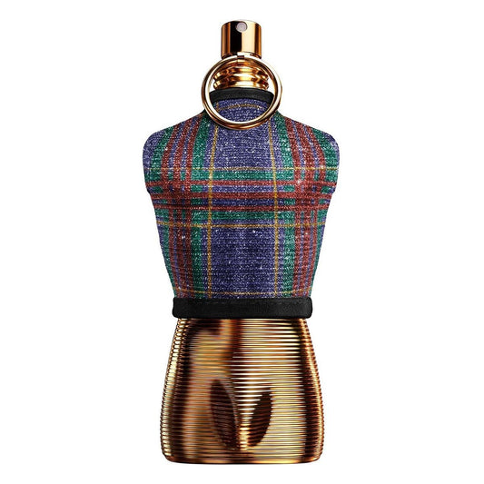Jean Paul Gaultier Le Male Elixir Collector Edition Parfum  For Men 125ml