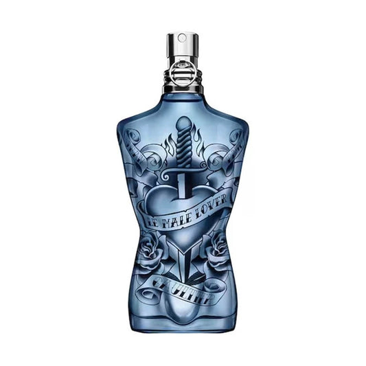 Jean Paul Gaultier Le Male Lover Edp For Men 125ml