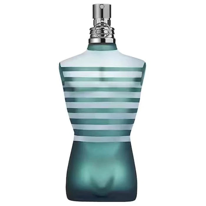 Jean Paul Gaultier Le Male Eau De Toilette Spray Jean Paul Gaultier Le Male Eau De Toilette Spray