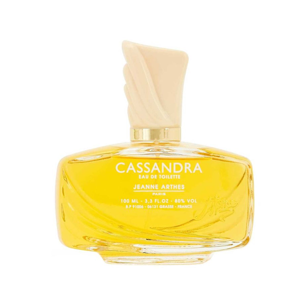  Jeanne Arthes Cassandra Edt 100ML For Women