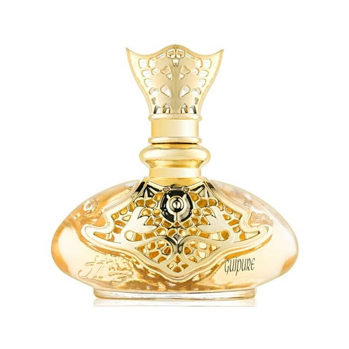 Jeanne Arthes Guipure Ylang & Silk Vanille Edp 100ML For Women