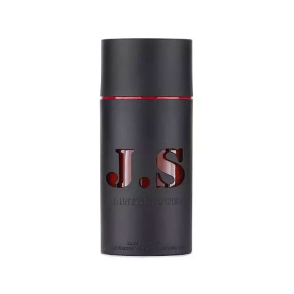 Jeanne Arthes JS Magnetic Power Black EDT 100ML For Men