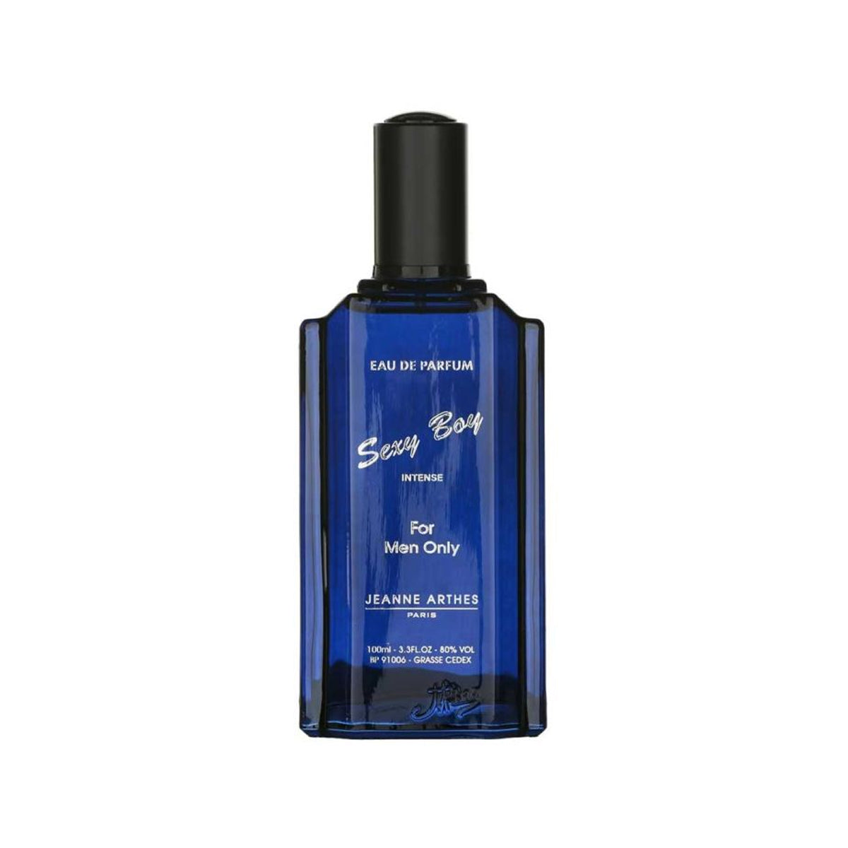 Jeanne Arthes Sexy Boy Intense Edp 100ML For Men