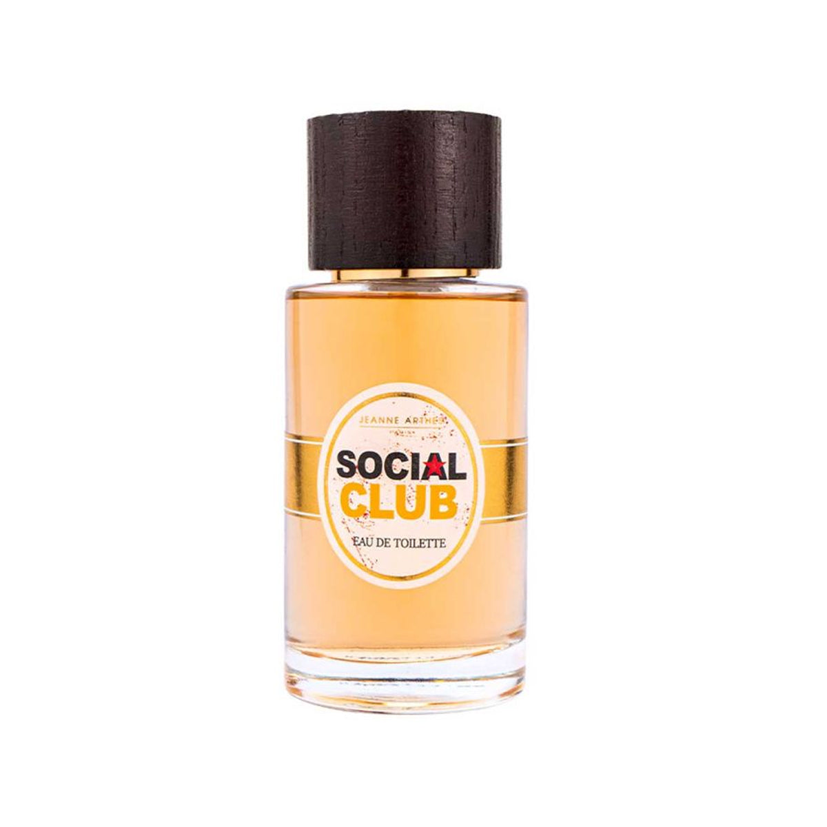 Jeanne Arthes Social Club Edt 100ML For Men
