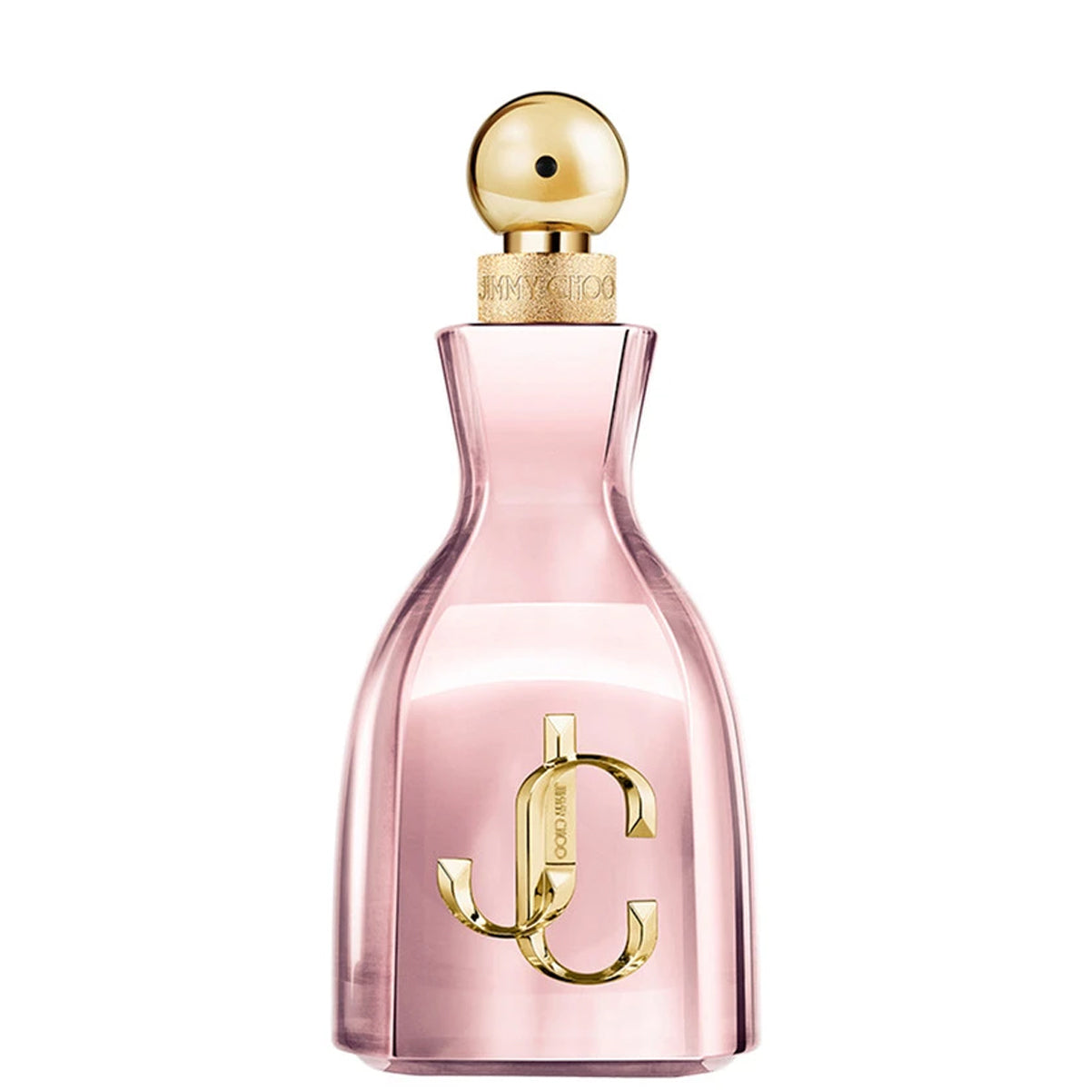 Jimmy Choo I Want Choo With Love Woman Eau De Parfum