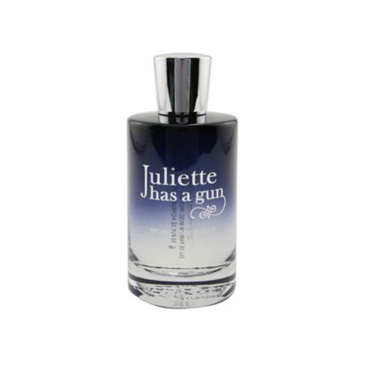 Juliette Has A Gun Edp Musk Invisible 100ML