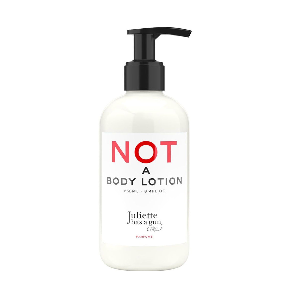 Juliette Has A Gun Not A Body Lotion 250ML