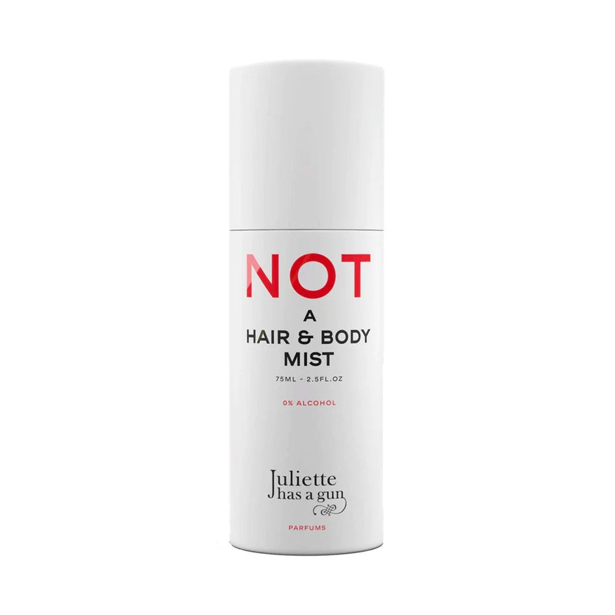 Juliette Has A Gun Not A Perfume Hair & Body Mist For Women 75ML