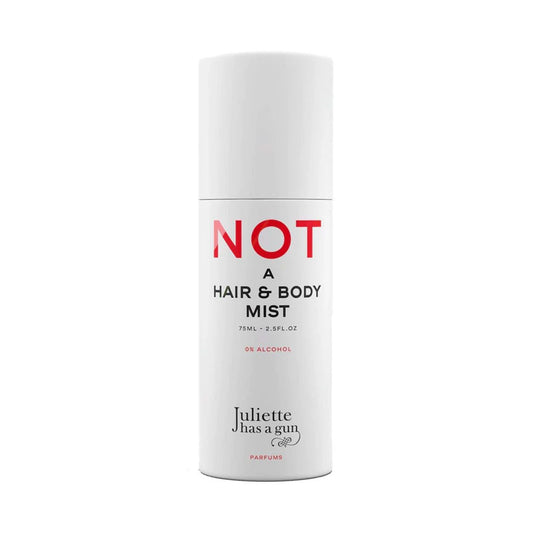 Juliette Has A Gun Not A Perfume Hair & Body Mist For Women 75ML