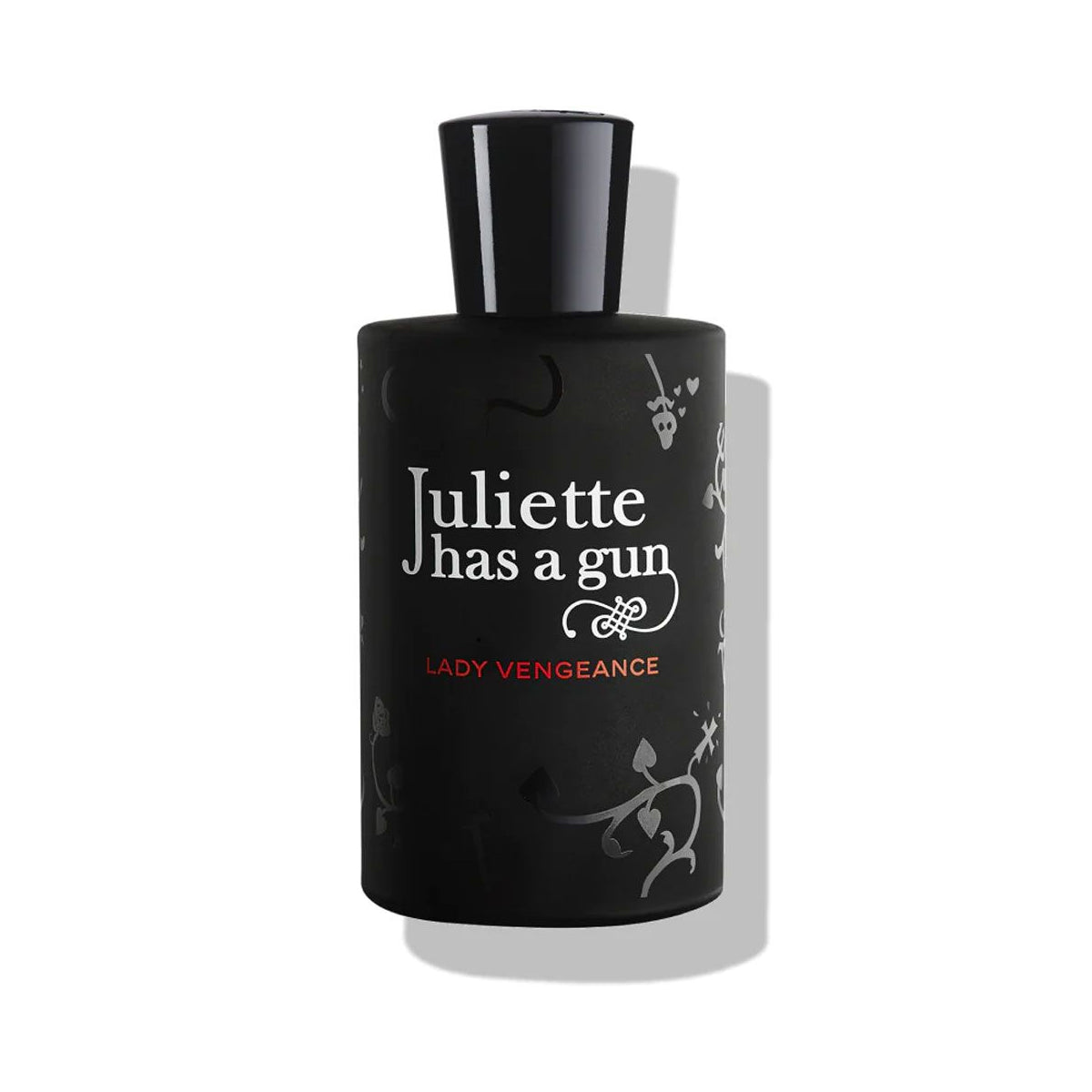 Juliette Lady Vengeance Edp For Women 100ML