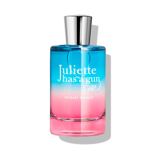 Juliette Miami Shake Edp For Women  100ML