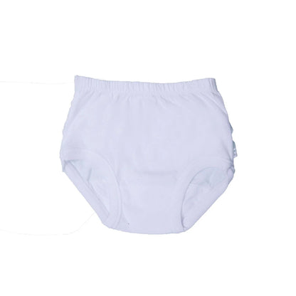 Junior Baby Ruffled Fancy Panties