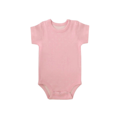 Junior Bodysuit Short Sleeve Love Girl