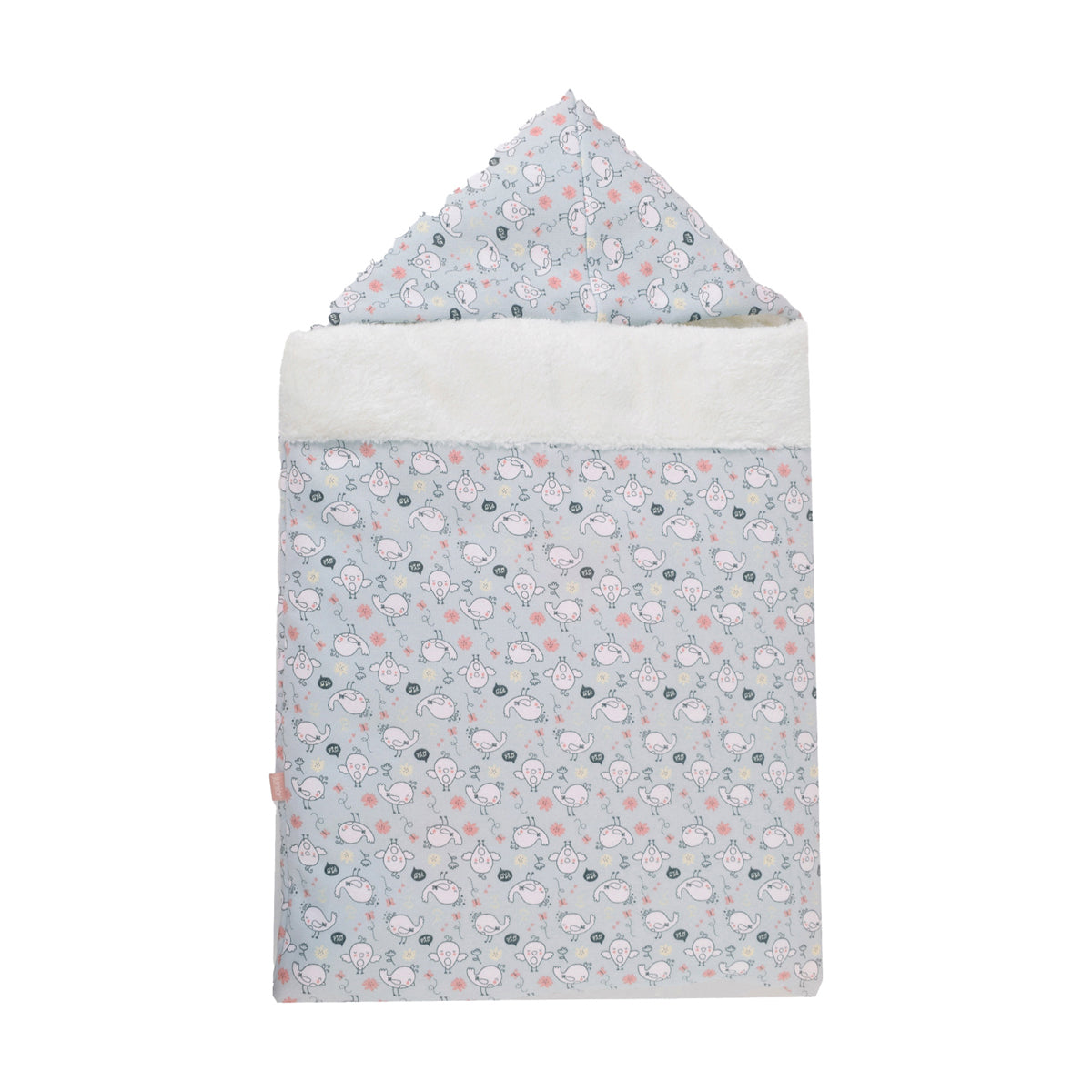 Junior Hello Birde Printed Board Junior Hello Birde Printed Board