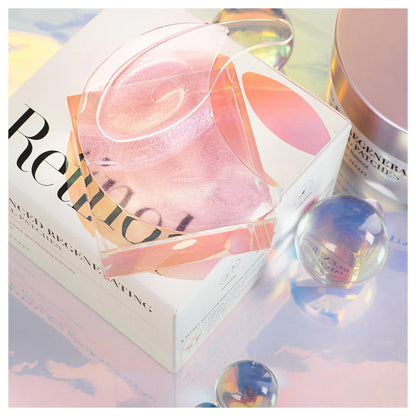 K-Secret Advanced Regenerating Eye Gel Patches With Retinol 60pcs