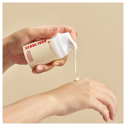 K-Secret Seoul 1988 Cream Retinal Liposome 1% + Fermented Rice 50ml