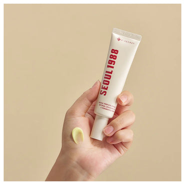 K-Secret Seoul 1988 Eye Cream Retinal Liposome 4% + Fermented Bean 30ml