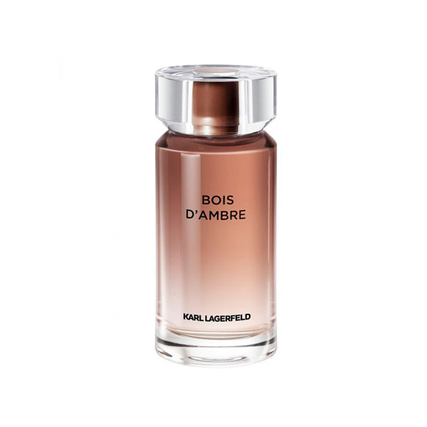 KARL LAGERFELD BOIS DE AMBER MAN EAU DE TOILETTE