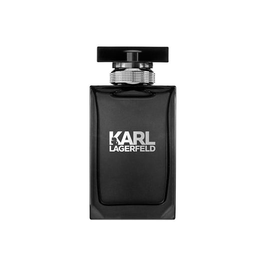 KARL LAGERFELD KARL LAGERFELD MAN EAU DE TOILETTE 50ML