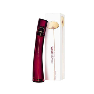 KENZO FLOWER L'ELIXIR WOMAN EAU DE PARFUM