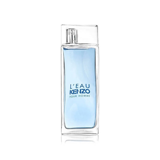 KENZO L'EAU POUR HOMME MAN EAU DE TOILETTE